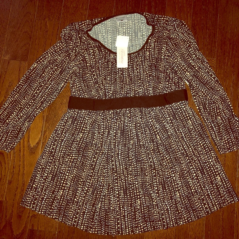 Destination Maternity Top